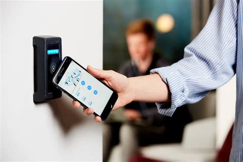 mobile access control systems